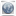 File Server Disconnected Icon 16x16 png